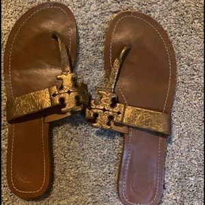 Tory Burch sandals